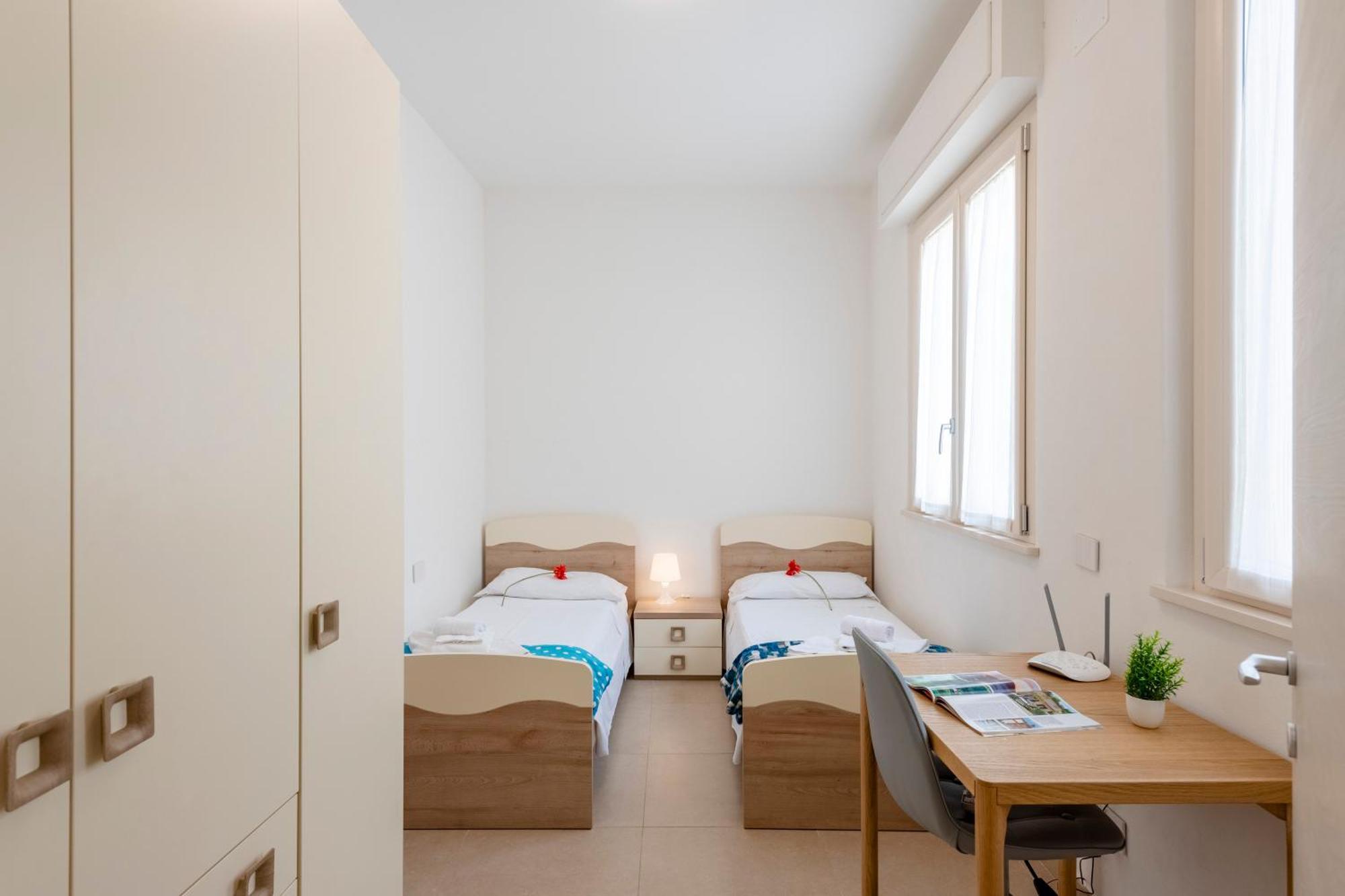 La Suite 2 Ondina Viareggio 200M From Sea - Happy Rentals Exteriér fotografie