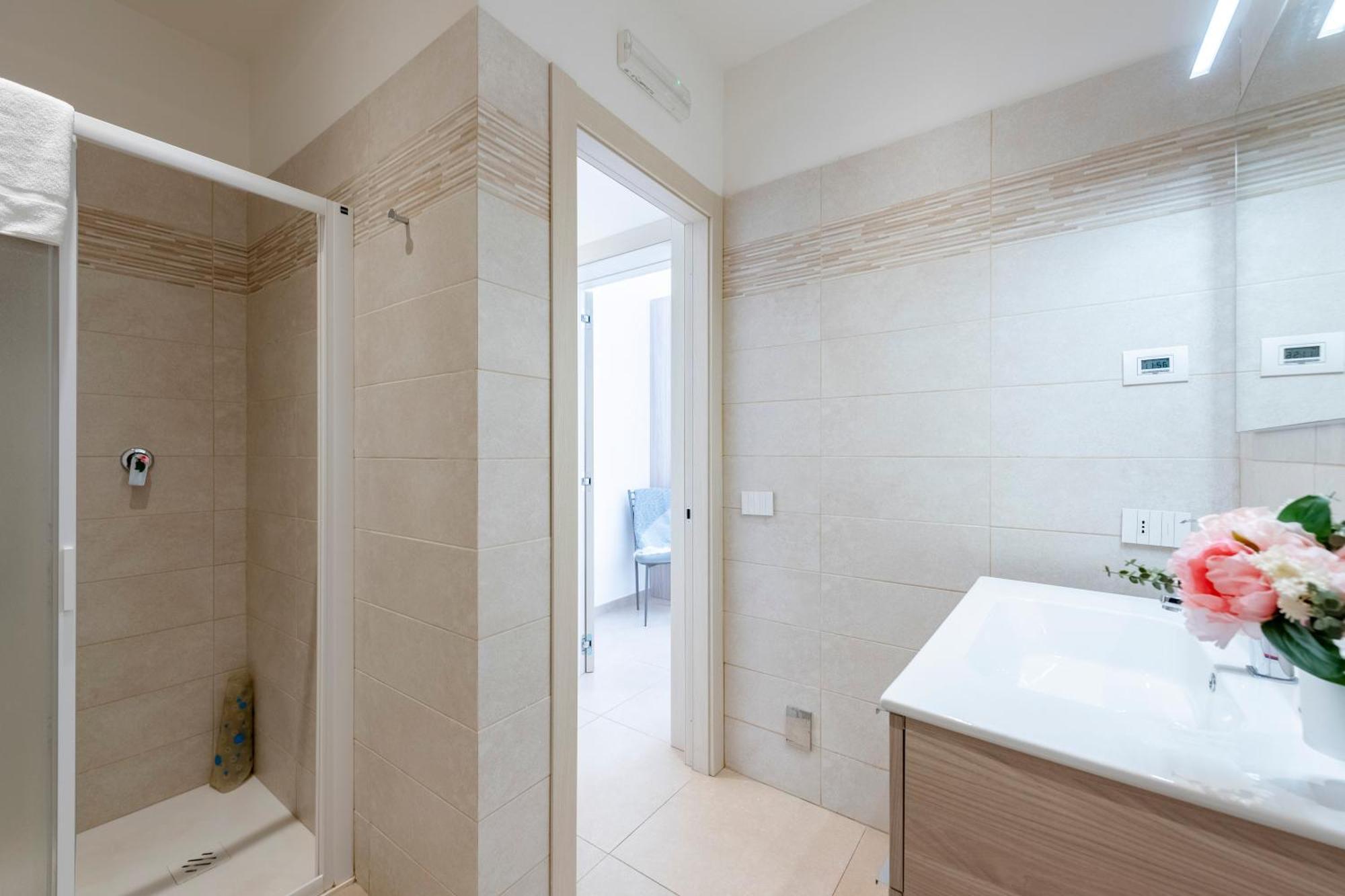 La Suite 2 Ondina Viareggio 200M From Sea - Happy Rentals Exteriér fotografie