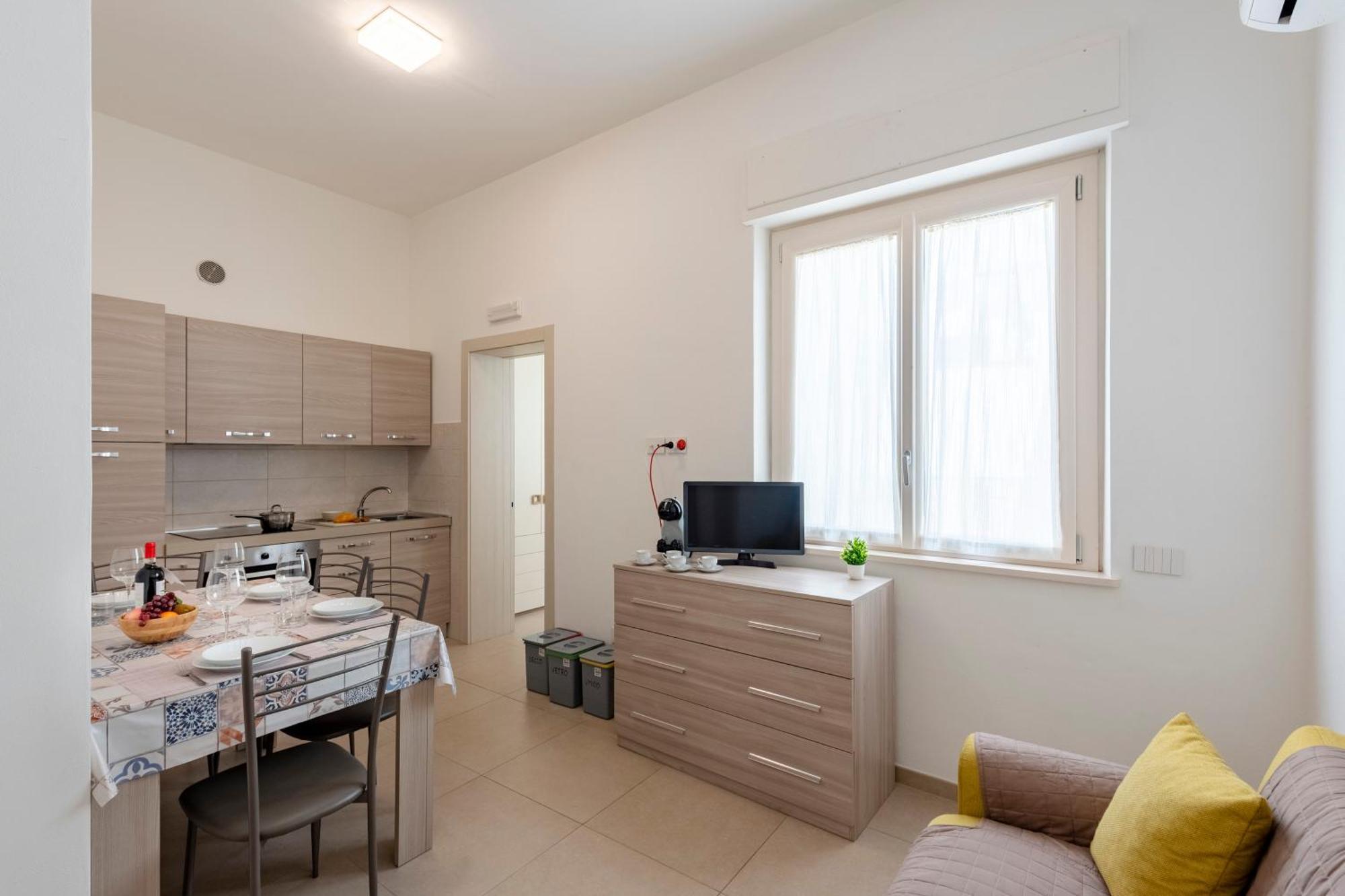 La Suite 2 Ondina Viareggio 200M From Sea - Happy Rentals Exteriér fotografie