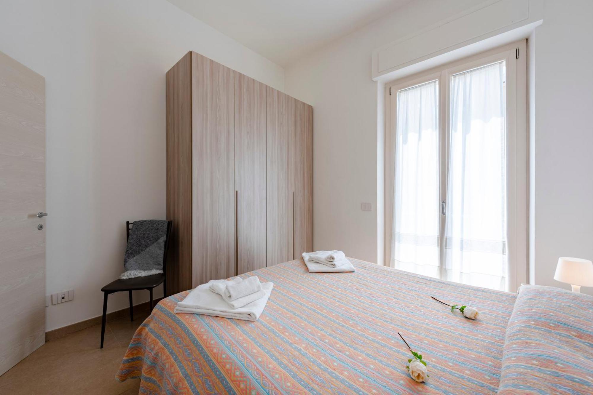 La Suite 2 Ondina Viareggio 200M From Sea - Happy Rentals Exteriér fotografie