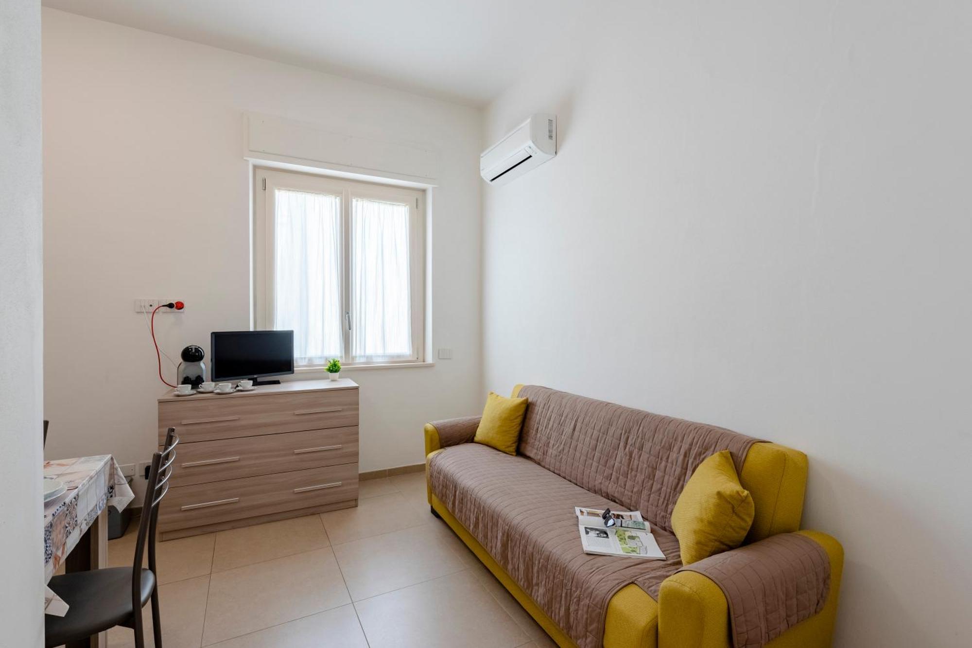 La Suite 2 Ondina Viareggio 200M From Sea - Happy Rentals Exteriér fotografie
