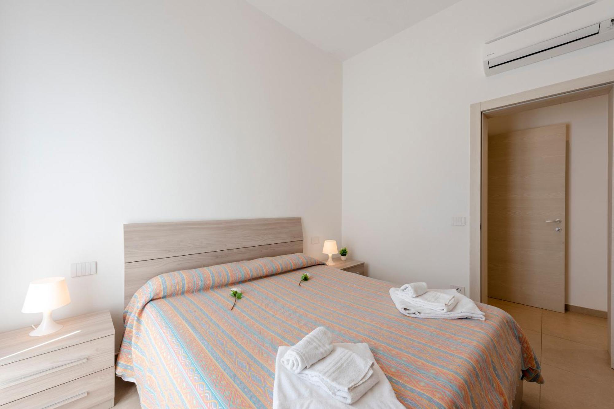La Suite 2 Ondina Viareggio 200M From Sea - Happy Rentals Exteriér fotografie