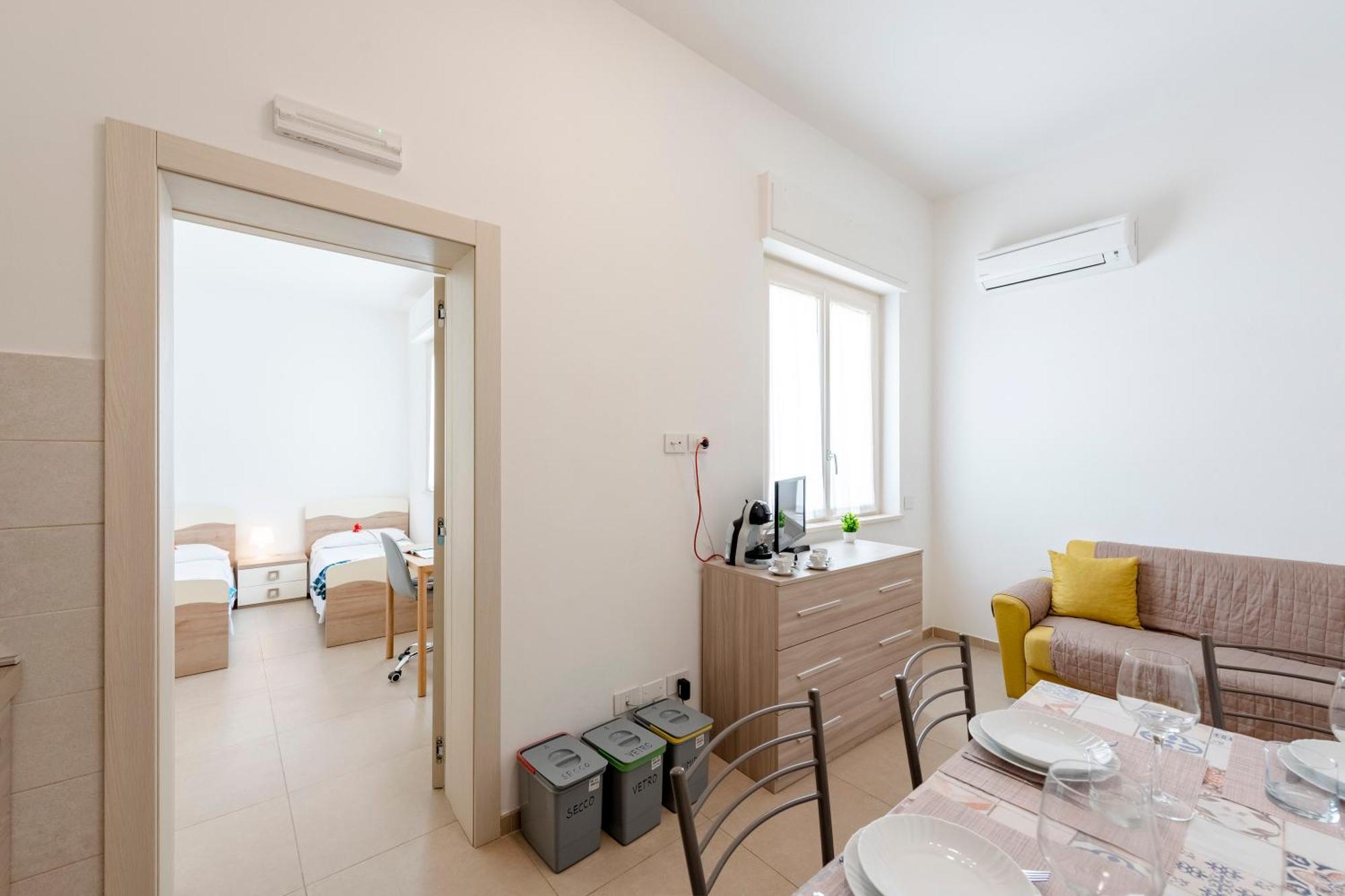 La Suite 2 Ondina Viareggio 200M From Sea - Happy Rentals Exteriér fotografie