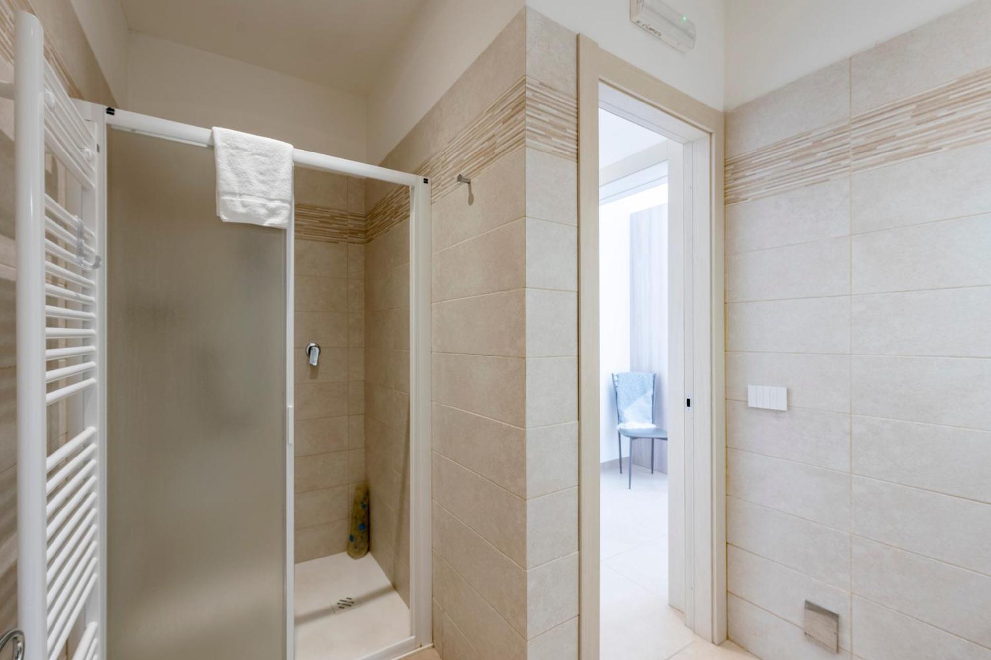La Suite 2 Ondina Viareggio 200M From Sea - Happy Rentals Exteriér fotografie